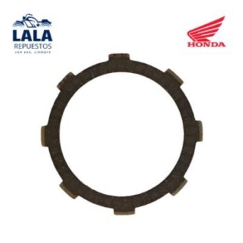 DISCO DE EMBRAGUE HONDA WAVE 110S