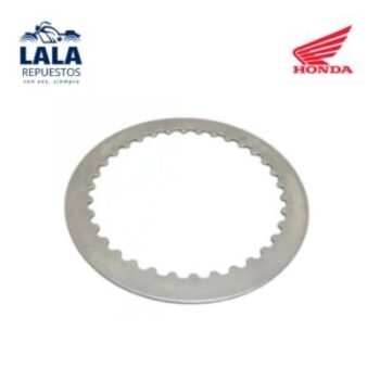PLACA EMBRAGUE CB 1, CB 125