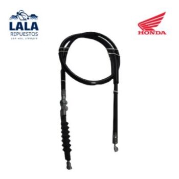 CABLE DE EMBRAGUE  HONDA CB 190