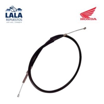 CABLE DE EMBRAGUE  HONDA TONADO XR 250