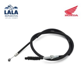 CABLE DE EMBRAGUE HONDA CGL 125