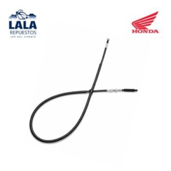 CABLE DE EMBRAGUE DE HONDA INVICTA