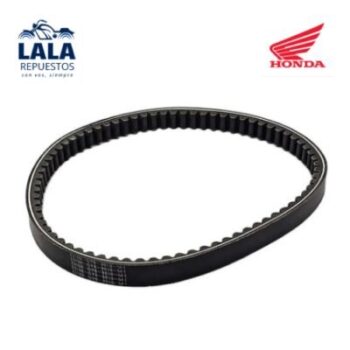 CORREA TRANSMISION  HONDA ELITE 125 HASTA 2017