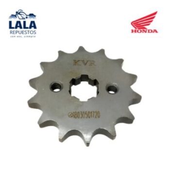 PIÑON DE TRANSMISION WAVE 110S