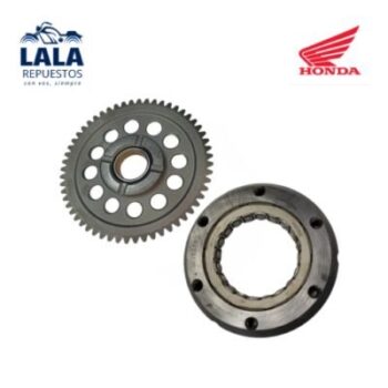 PINON ARRANQUE XR 125