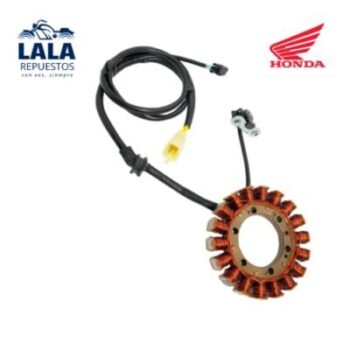 ESTATOR FALCON 400