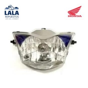 OPTICA DELANTERA WAVE 110S