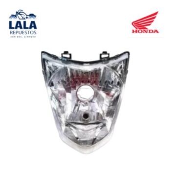 OPTICA DELANTERA CB 125 TWISTER