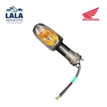 GIRO DERECHO DELANTERO HONDA GLH 150