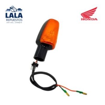GIRO DELANTERO IZQUIERDO HONDA CG 150 TITAN