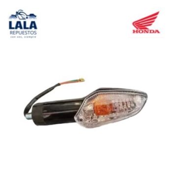 GIRO DELANTERO IZQUIERDO HONDA NAVI 110