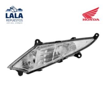 FARO DE GIRO DELANTERO IZQ. WAVE 110S