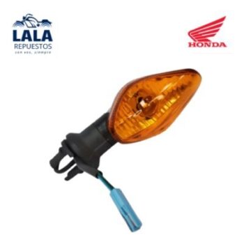 GIRO DERECHO TRASERO HONDA CG 150 NEW TITAN