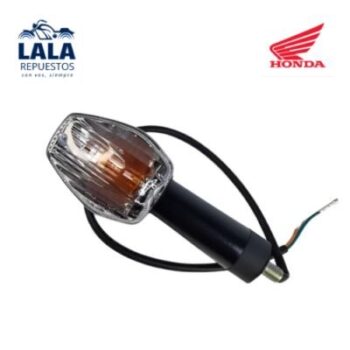 GIRO COMPLETO TRASERO IZQUIERDO HONDA WAVE 110S