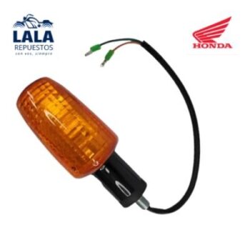 GIRO IZQUIERDO TRASERO HONDA XR 125