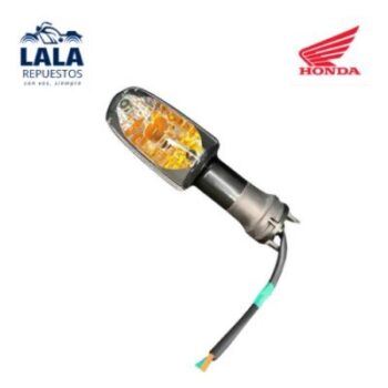 GIRO IZQUIERDO TRASERO HONDA GLH 150
