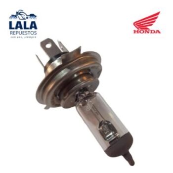 LAMPARA DE OPTICA DELANTERO (12V 35/35W)