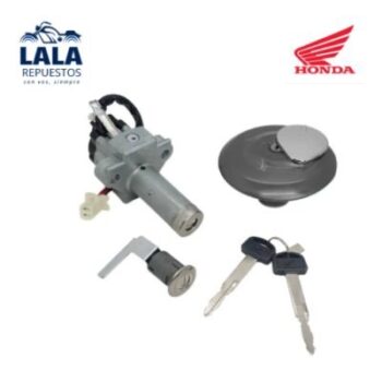 KIT CERRADURA GLH 150