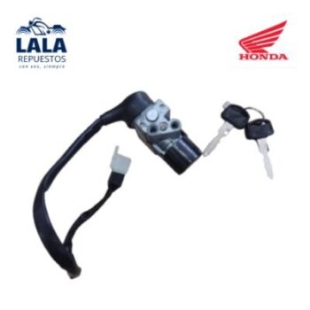 LLAVE DE CONTACTO HONDA WAVE 110S