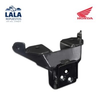 SOPORTE TAMBOR LLAVE CONTACTO CB 190