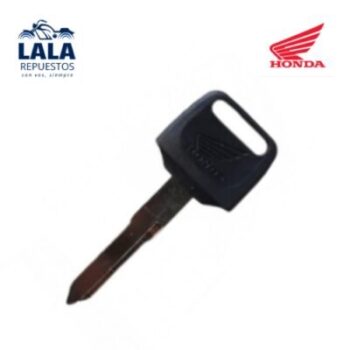LLAVE VIRGEN CBX 250