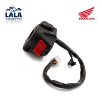 INTERRUPTOR DE ARRANQUE CB 190