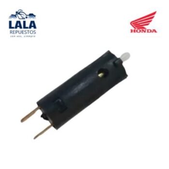 BULBO EMBRAGUE  HONDA V MEN STORM 125