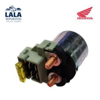 RELAY CHANCHITA DE ARRANQUE CB 190, XR 150, XR 125