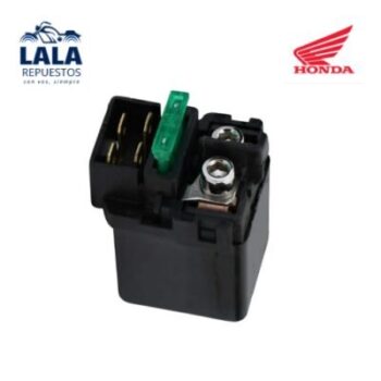 RELAY CHANCHITA DE ARRANQUE CBR 600