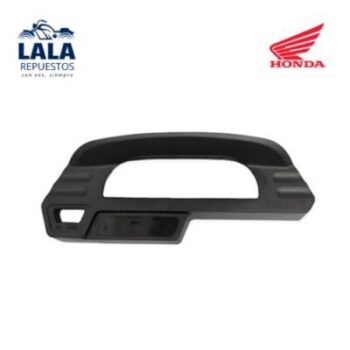 CARCASA ACRILICO TABLERO HONDA XRE 300 2013/2015