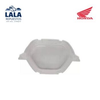 ACRILICO TABLERO  HONDA WAVE 110S