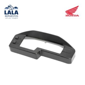 CARCASA ACRILICO TABLERO HONDA XRE 300 2018/2020