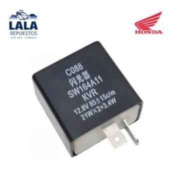 DESTELLADOR RELAY GIRO WAVE 110S