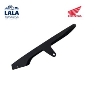 PROTECTOR CUBRE CADENA  HONDA CG 150 NEW TITAN