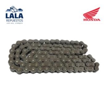 CADENA DE TRANSMISION HONDA CB 190 R