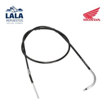 CABLE DE FRENO TRASERO HONDA PCX 150