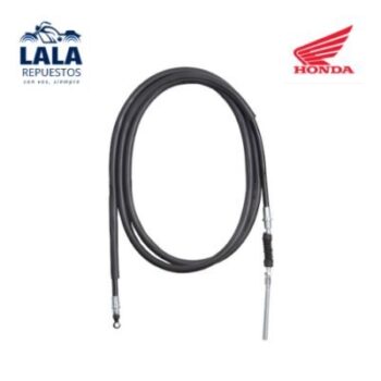 CABLE DE FRENO TRASERO HONDA ELITE 125 2017