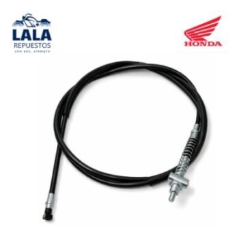 CABLE DE FRENO TRASERO HONDA ELITE 125 2014