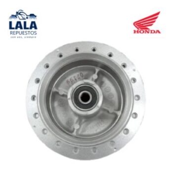 MAZA RUEDA DELANTERA HONDA WAVE NF 110S