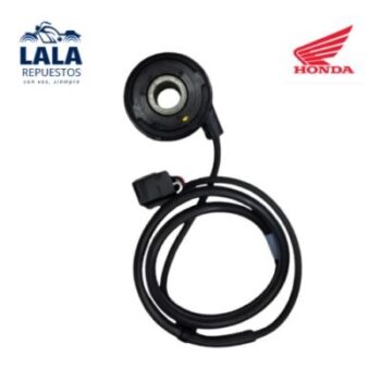 SENSOR DE VELOCIDAD REENVIO XR 250 DIGITAL