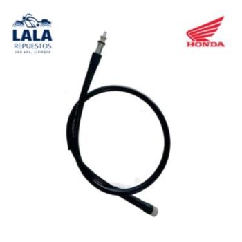 CABLE DE VELOCIMETRO PARA MOTO HONDA XR 190 L