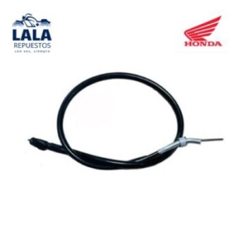 CABLE DE VELOCIMETRO WAVE 110S