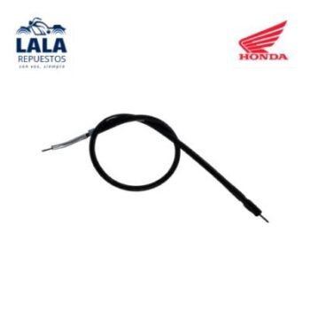 CABLE DE VELOCIMETRO HONDA WAVE 110 S A DISCO