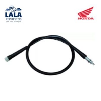 CABLE DE VELOCIMETRO XR 125, XR 150