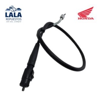 CABLE DE VELOCÍMETRO PARA MOTO HONDA NAVI 110