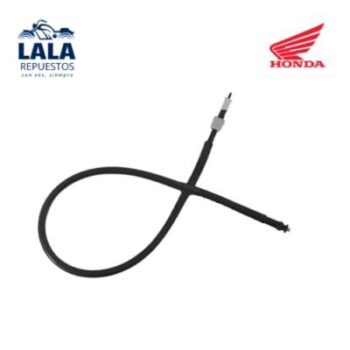 CABLE DE VELOCÍMETRO PARA MOTO HONDA GLH 150