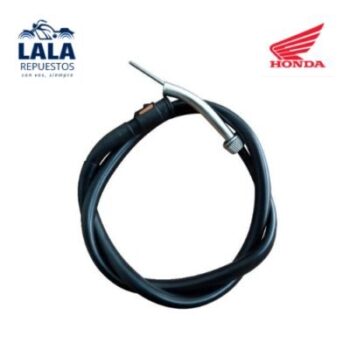 CABLE VELOCIMETRO CB 125