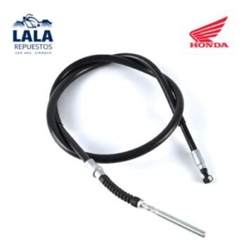 CABLE DE FRENO DELANTERO HONDA WAVE 110