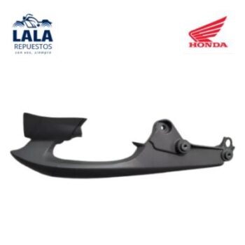 AGARRADERA TRASERA HONDA XRE300 2013-2015