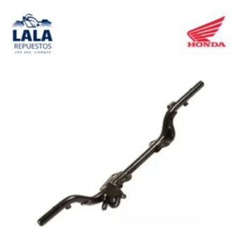 BARRA PEDALINES POSAPIE  WAVE 110
